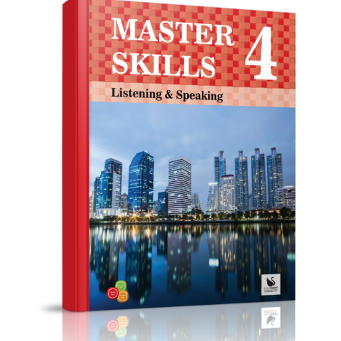 MASTER SKILLS L&S 4