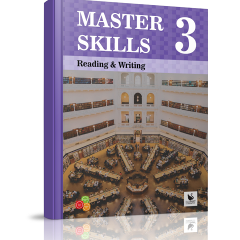 MASTER SKILLS R&W 3