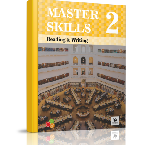 MASTER SKILLS R&W 2