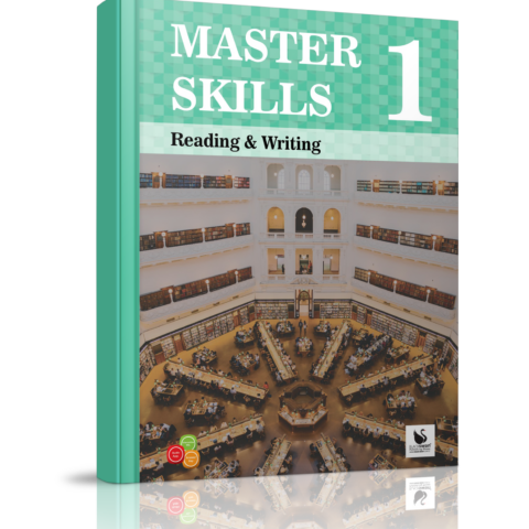 MASTER SKILLS R&W 1