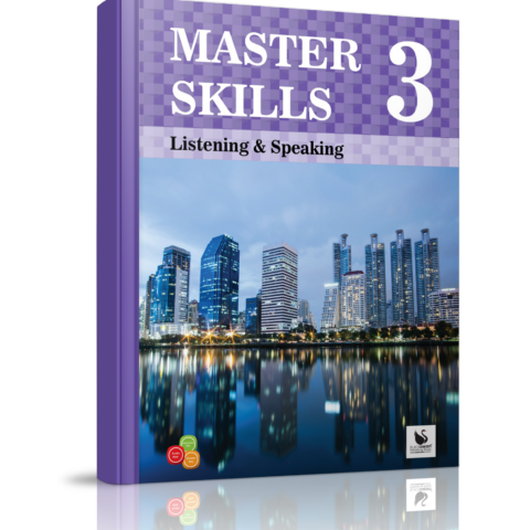 MASTER SKILLS L&S 3