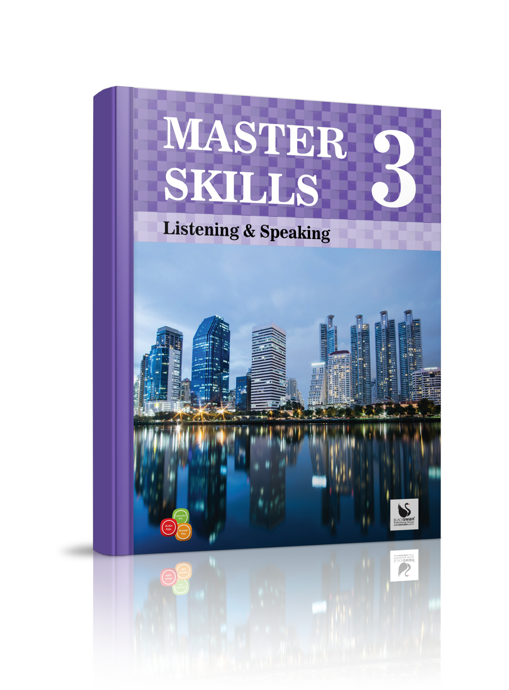 MASTER SKILLS L&S 3